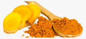 Previous Image - Turmeric Transparent Background #1363268