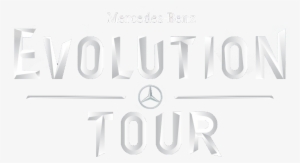Mercedes-benz - Mercedes Benz Evolution Tour #1363328
