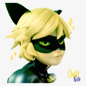 Chat Noir Miraculous Pnj #1363350