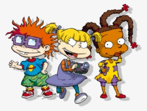 Zona Rugrats - The Wild Thornberrys #1363368