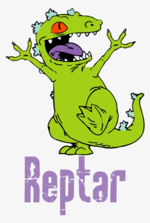 Rugrats Characters #1363423