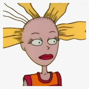 Https - //static - Tvtropes - Org/pmwiki/pub/images/ - Muñeca De Angelica Rugrats #1363425