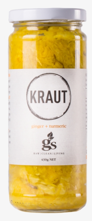 Ginger Turmeric #1363444