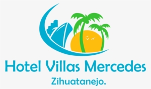 Villas Mercedes Hotel Playa La Madera, Ixtapa Zihuatanejo - Graphic Design #1363445