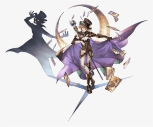 Chatnoir B - Granblue Fantasy Chat Noir #1363466