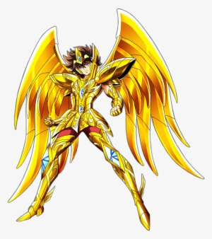 Saint Seiya Omega Render Sagittarius Seiya V2 - Saint Seiya Omega Png #1363507