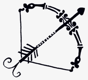 Sagittarius - Sagittarius - Sagittarius - Sagittarius - Временное Тату Я Стрелец Мнетату #1363598