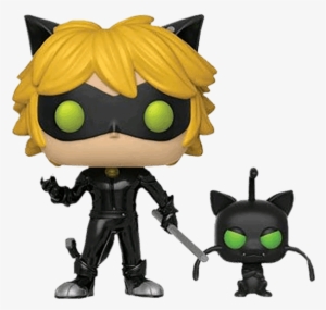 Tales Of Ladybug & Cat Noir - Miraculous Tales Of Ladybug And Cat Noir Cat Noir #1363599