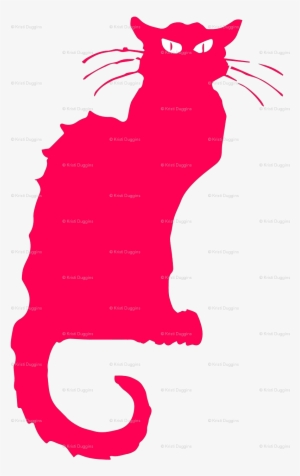 Tournee Du Chat Noir #1363616