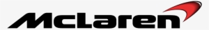 Maclaren - Mclaren Applied Technologies Logo #1363636