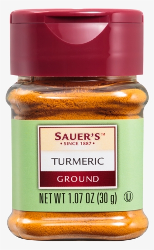 Turmeric, Ground - Sauers Coriander, Ground - 0.96 Oz #1363637