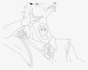 Fairy Tail - Line Art #1363680