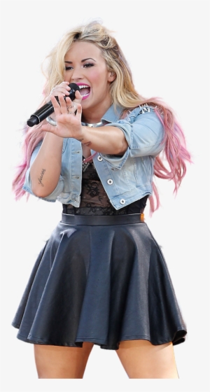 Demilovesmerv3 - Dc Pure Xe Black Stripe #1363739