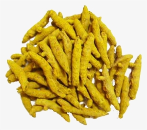Turmeric Finger - Turmeric Finger Dry #1363760