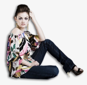 Lucy Hale 0,3 - Lucy Hale #1363761