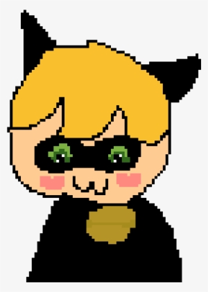 Chat Noir - Pokemon #1363825