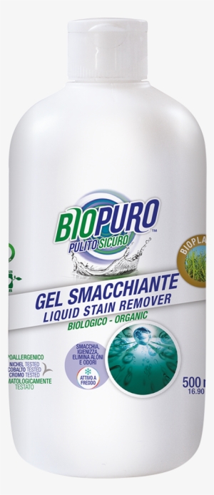 Biopuro Dishwasher Gel #1363845