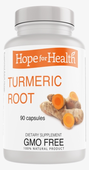 Turmeric - Olive Leaf #1363846