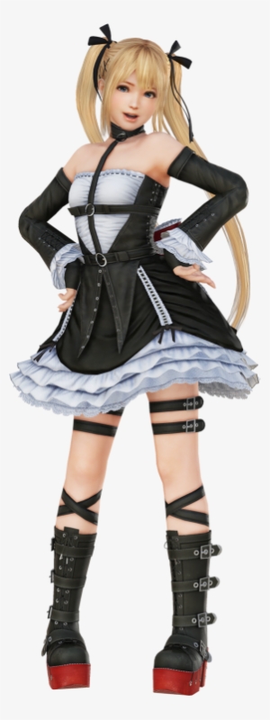 Today's Maid Of The Day - Marie Rose Musou Stars #1363865