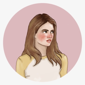 Malia Tate/hale - Malia Tate Fanart #1363867