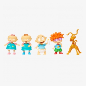 Rugrats Collectible Figure - Rugrats #1363905