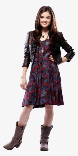 Free // Png With Lucy Hale #1363908