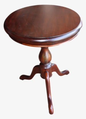 Wine Table Plain - End Table #1363947