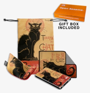 Tournée Du Chat Noir #1363950