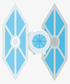 Ideas - Stars Wars Nave Minus #1364029