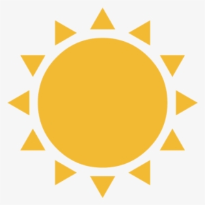 Sun Png Transparent Image - Png Transparent Sun Png #1364035