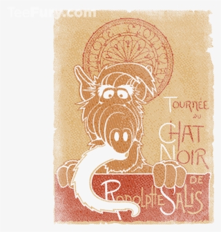 Chat Noir - Illustration #1364036