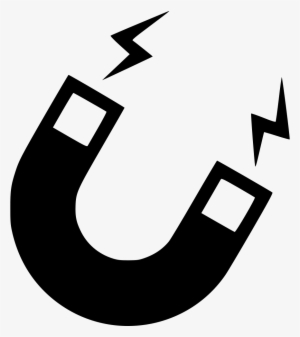 Magnet Comments - Attraction Icon #1364150