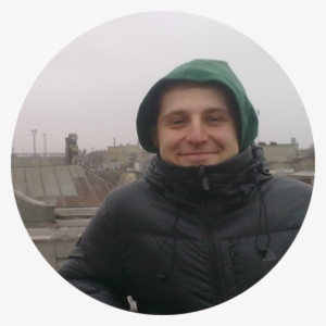 Photo Of Ihor Kostenko - Ihor Kostenko #1364225