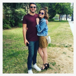 Lucy Hale - Daniel Radcliffe Lucy Hale #1364273