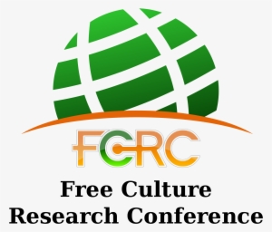 This Free Icons Png Design Of Fcrc Globe Logo 2 #1364323
