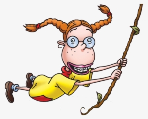 Eliza Thornberry #1364345