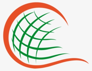 Skymap Global Globe Logo - Logo Skymap Global #1364366