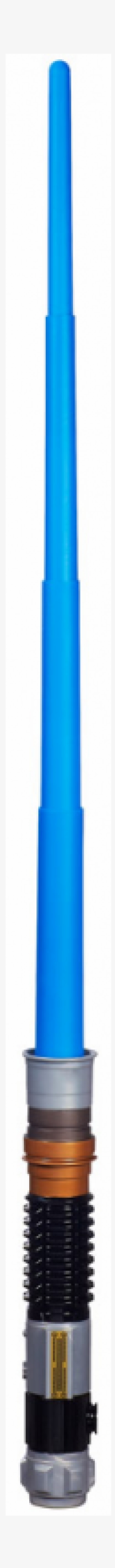 Basic Lightsaber - Star Wars Rebels Lightsaber Obi-wan Kenobi #1364392