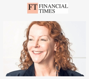 Ft - " - Financial Times #1364396