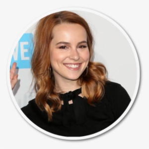Bridgit Mendler #1364414