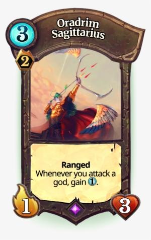 Faeria Wind Soldier #1364431