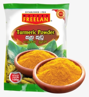 Turmeric Powder - Spice #1364432