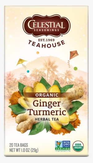 Celestial Seasonings #1364460