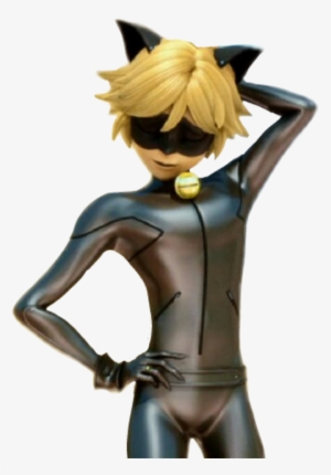 Miraculous: Tales Of Ladybug & Cat Noir #1364584