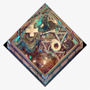 Junk Drawer Crystal Hero - Drawer #1364585