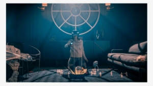 Jedi Challenges - Star Wars #1364632