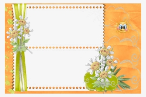 Frame Sun - Flower #1364634