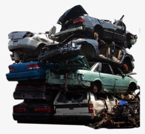 Junk Cars Png #1364660