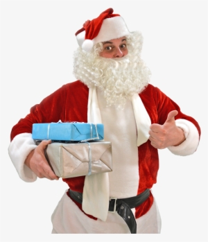 Santa Claus Png - Hd Santa Claus Png #1364688