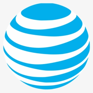 Att Globe Logo - At&t 2016 Logo Vector #1364760